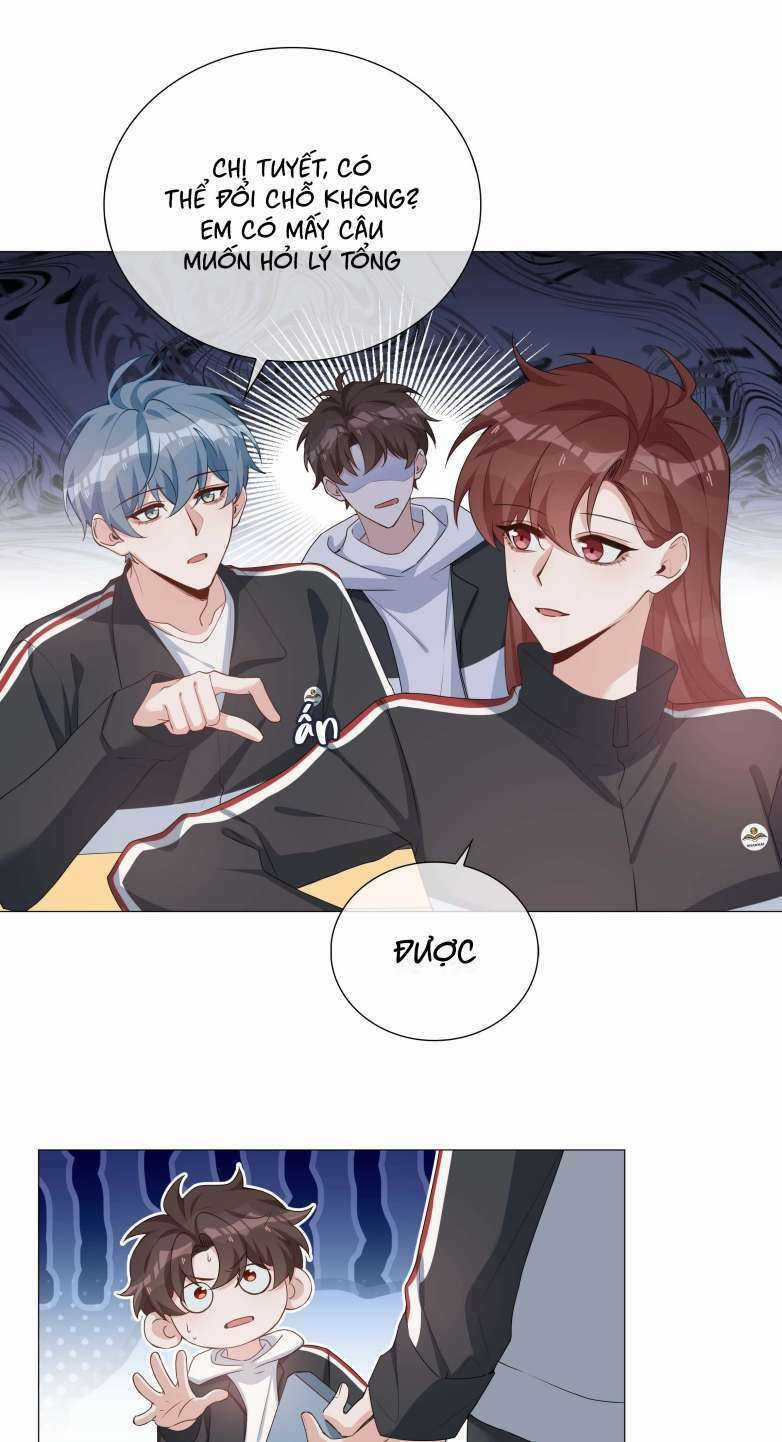 Sơn Hải Cao Trung - Chapter 41 - Trang 31