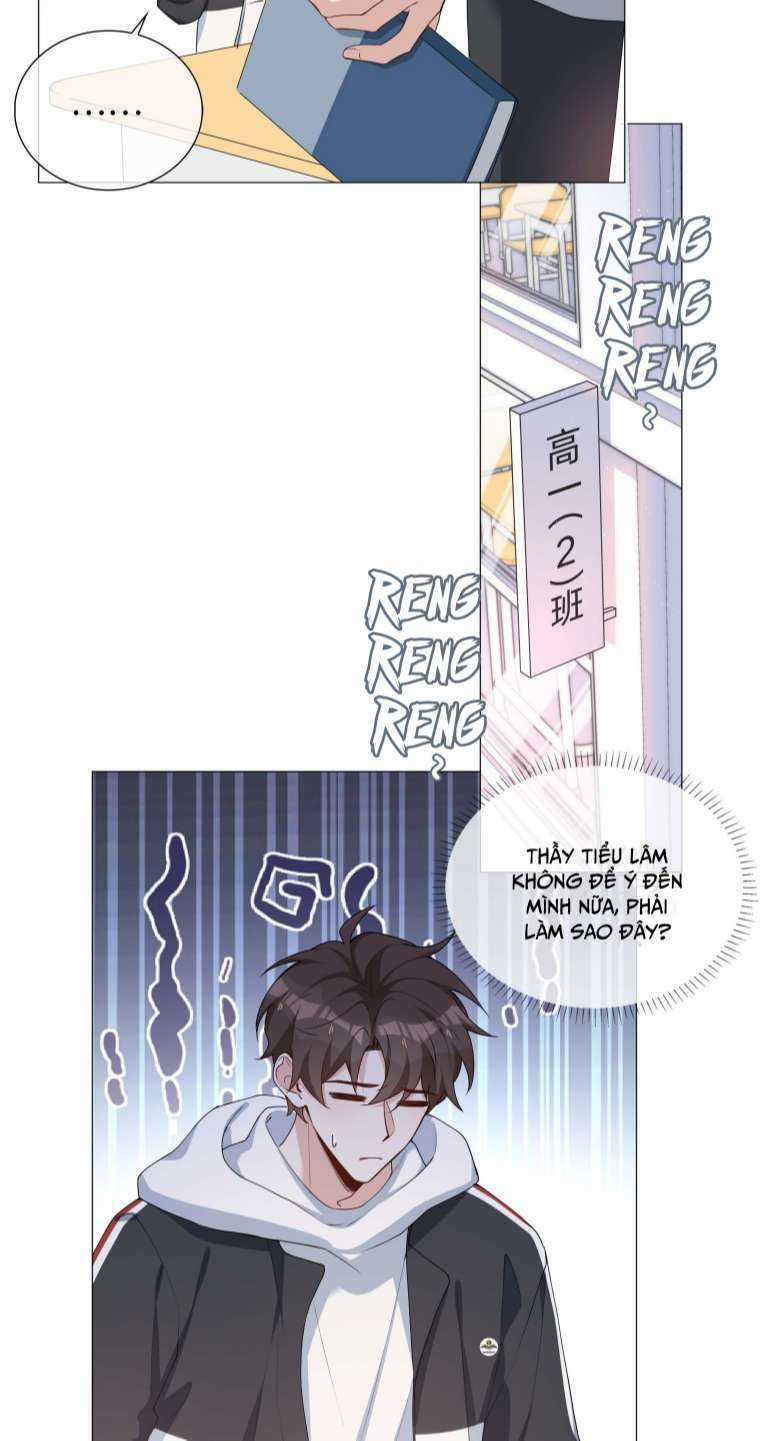 Sơn Hải Cao Trung - Chapter 41 - Trang 32