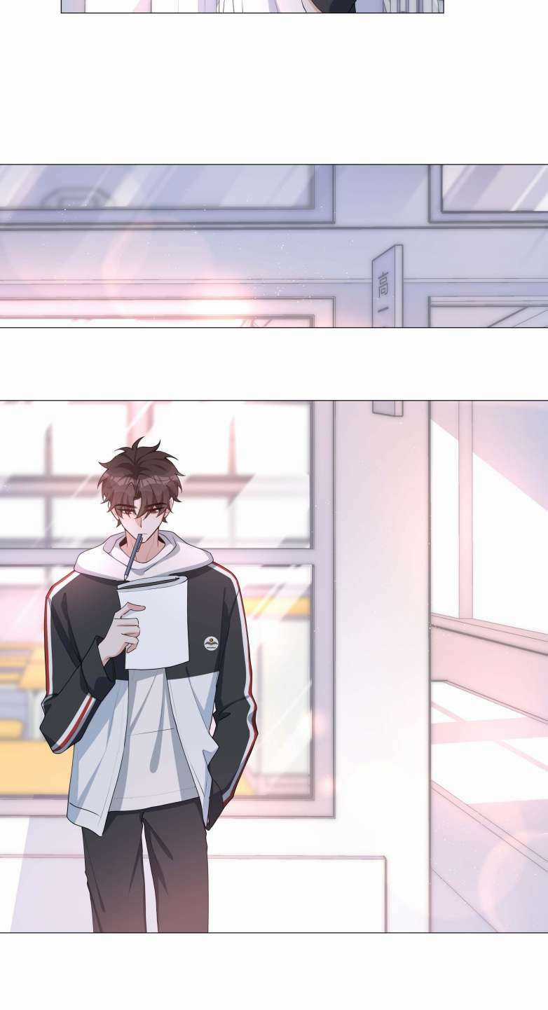 Sơn Hải Cao Trung - Chapter 41 - Trang 35