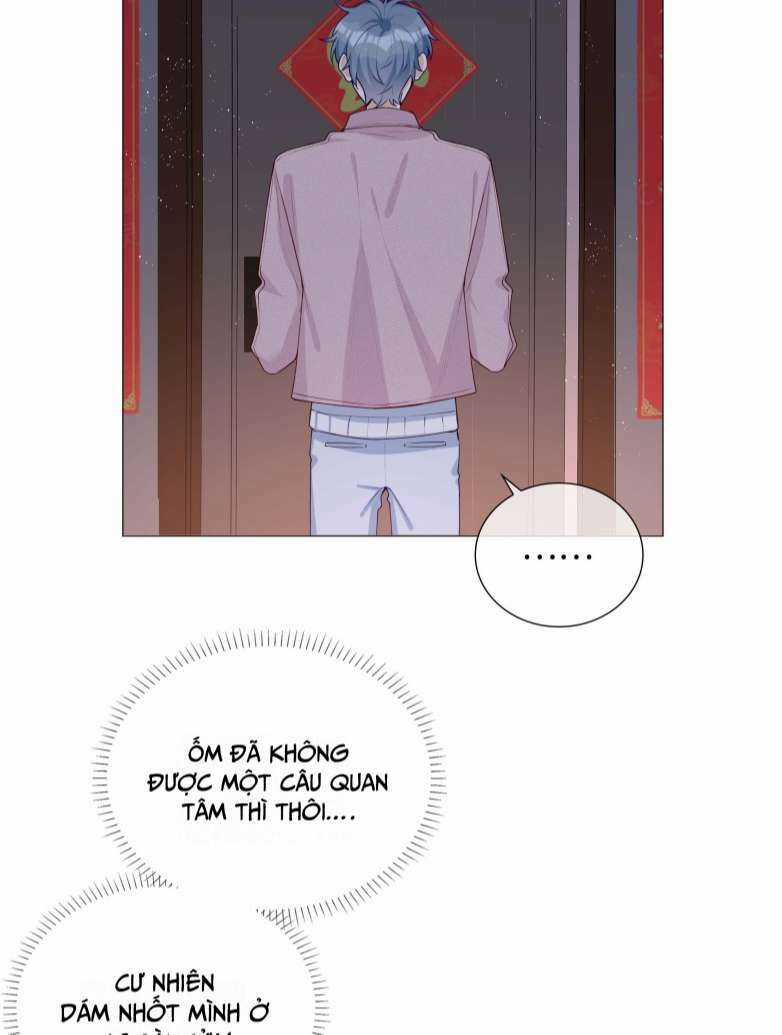 Sơn Hải Cao Trung - Chapter 41 - Trang 5