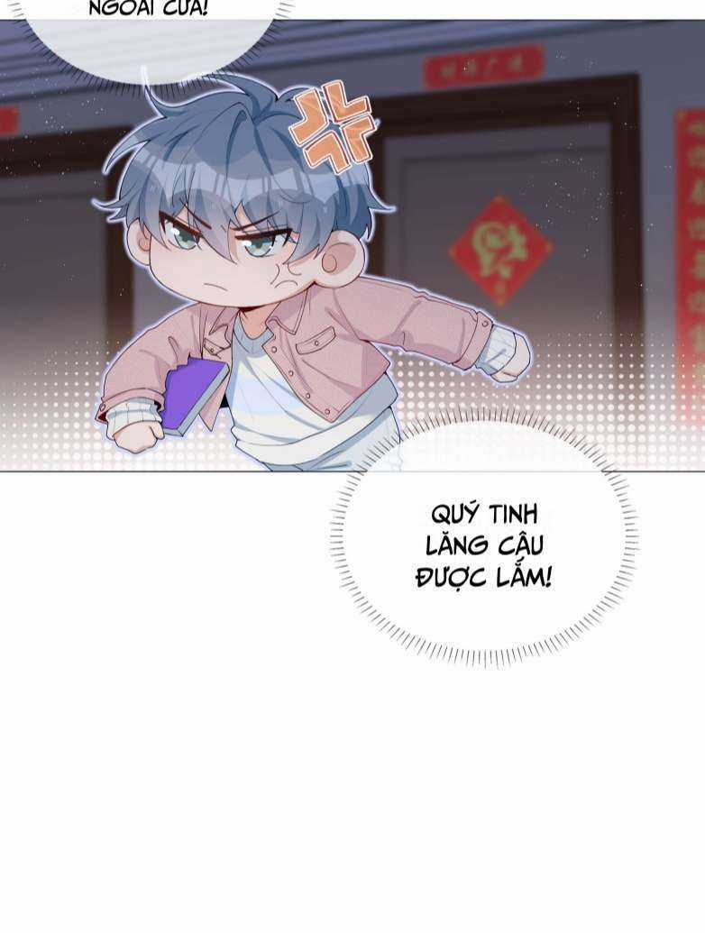 Sơn Hải Cao Trung - Chapter 41 - Trang 6