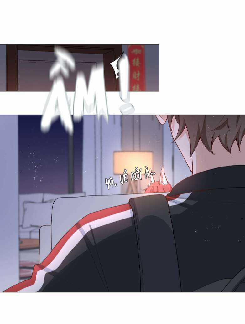 Sơn Hải Cao Trung - Chapter 41 - Trang 7