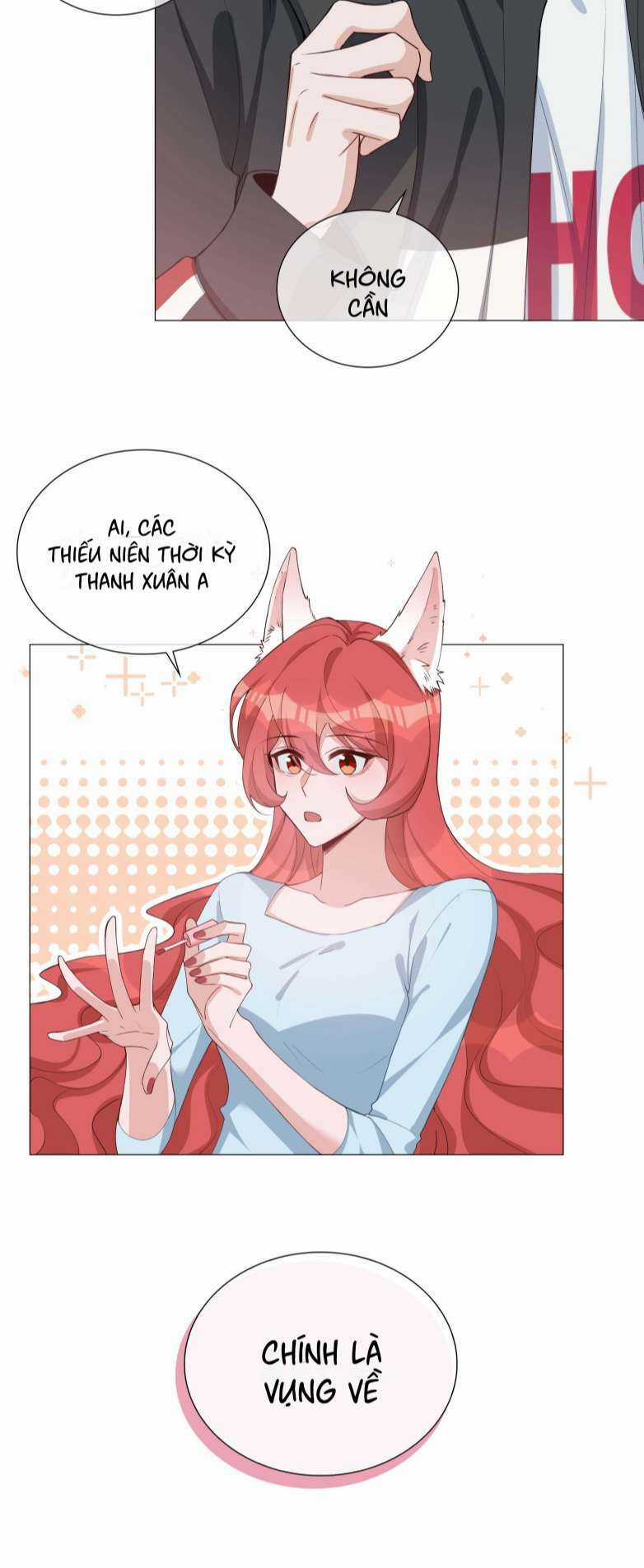 Sơn Hải Cao Trung - Chapter 41 - Trang 9