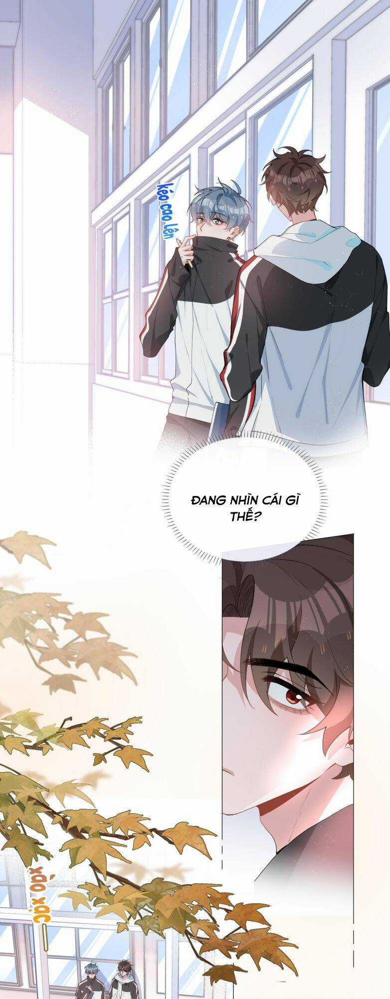 Sơn Hải Cao Trung - Chapter 42 - Trang 11