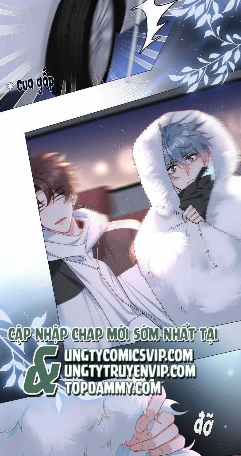 Sơn Hải Cao Trung - Chapter 42 - Trang 22