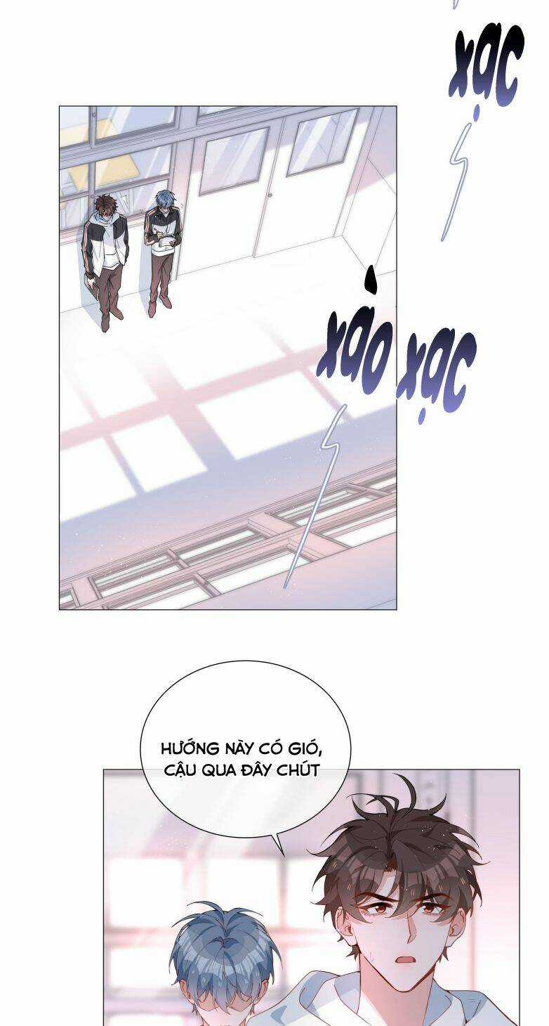 Sơn Hải Cao Trung - Chapter 42 - Trang 5