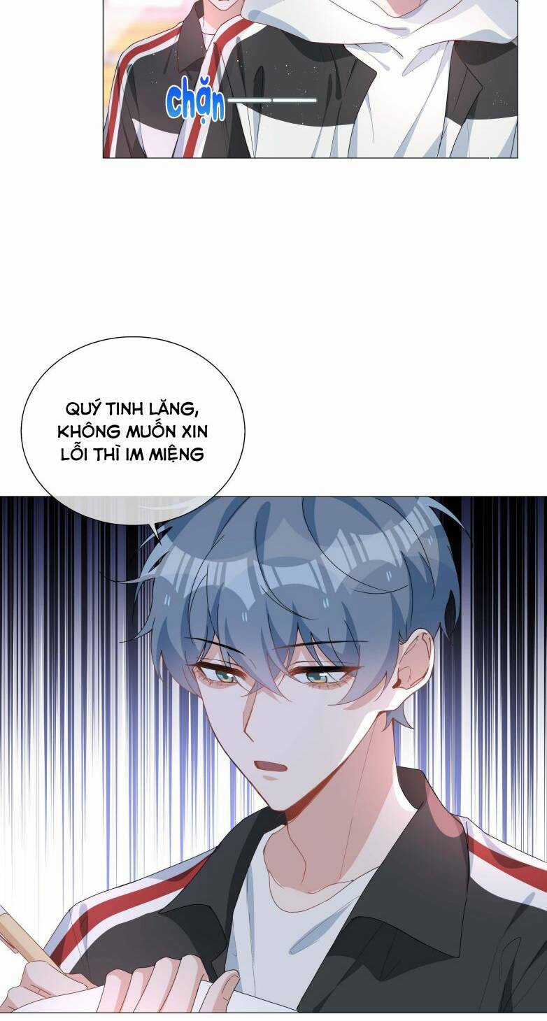 Sơn Hải Cao Trung - Chapter 42 - Trang 6