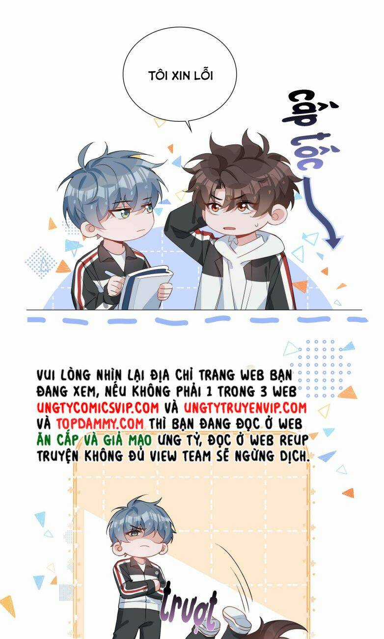 Sơn Hải Cao Trung - Chapter 42 - Trang 7