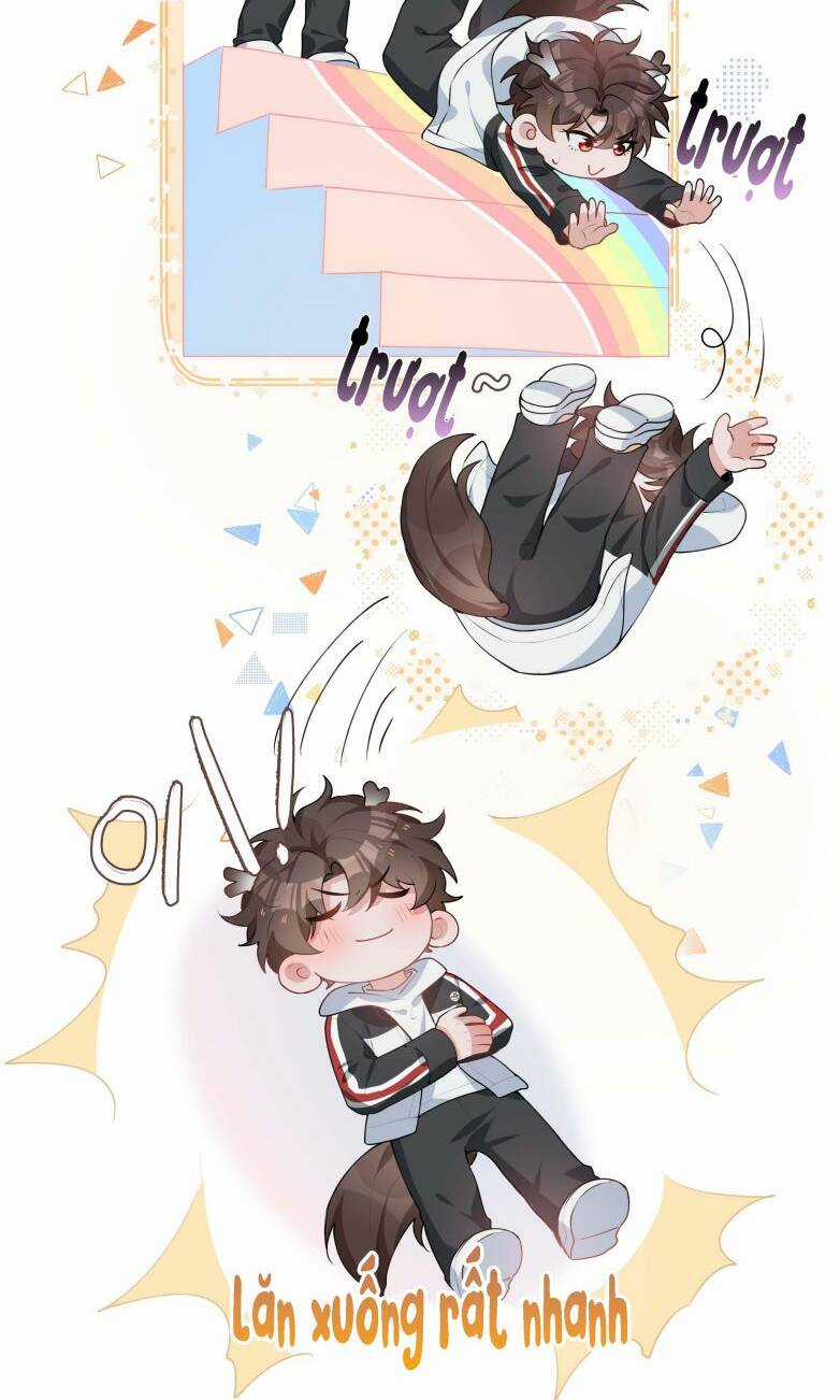 Sơn Hải Cao Trung - Chapter 42 - Trang 8