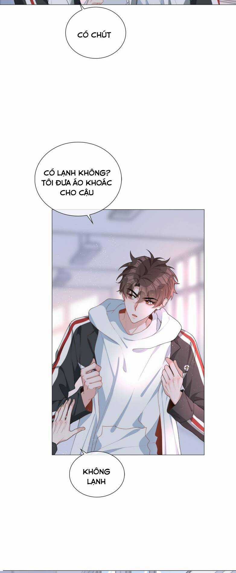 Sơn Hải Cao Trung - Chapter 42 - Trang 10