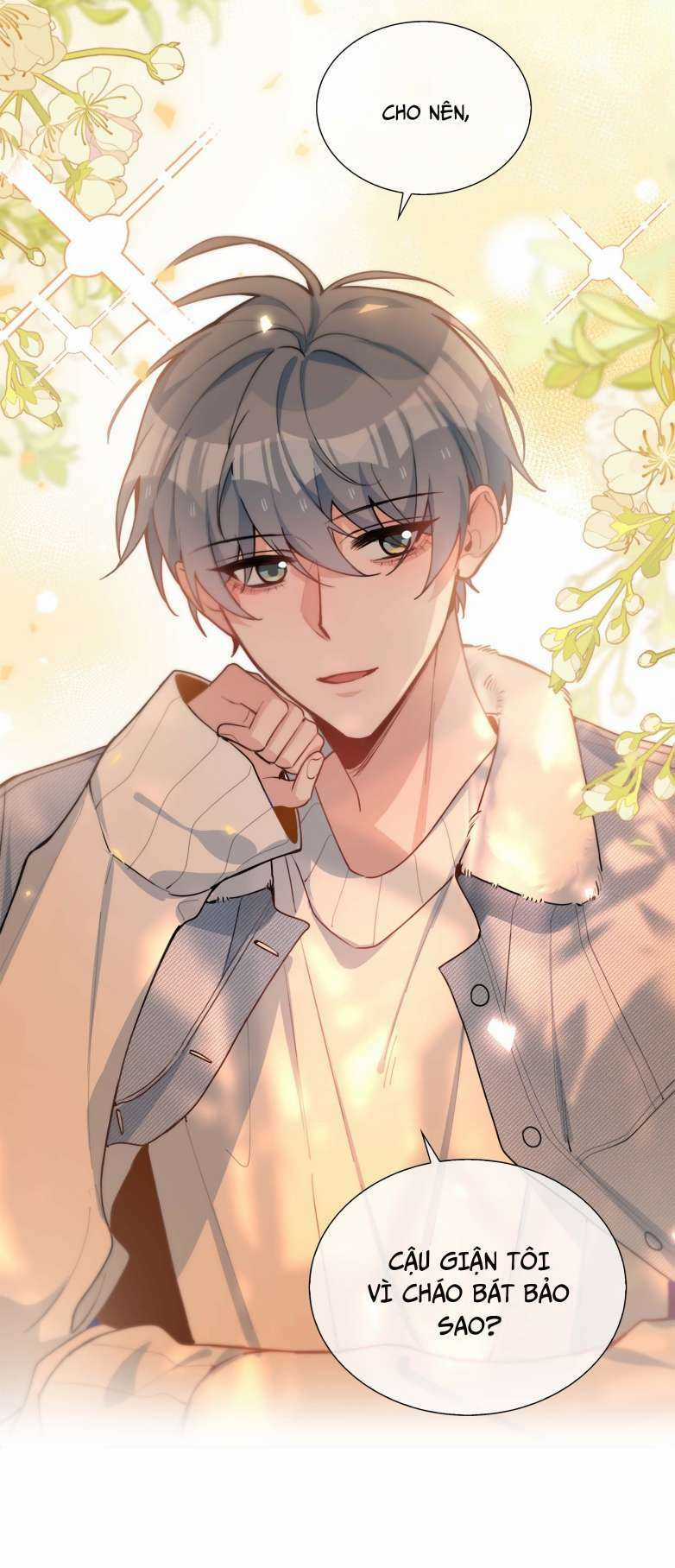 Sơn Hải Cao Trung - Chapter 43 - Trang 17