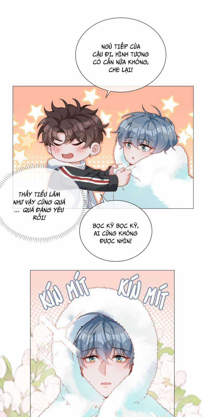 Sơn Hải Cao Trung - Chapter 43 - Trang 3