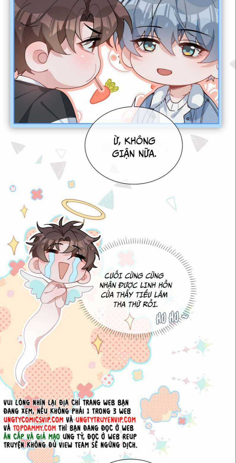 Sơn Hải Cao Trung - Chapter 43 - Trang 24