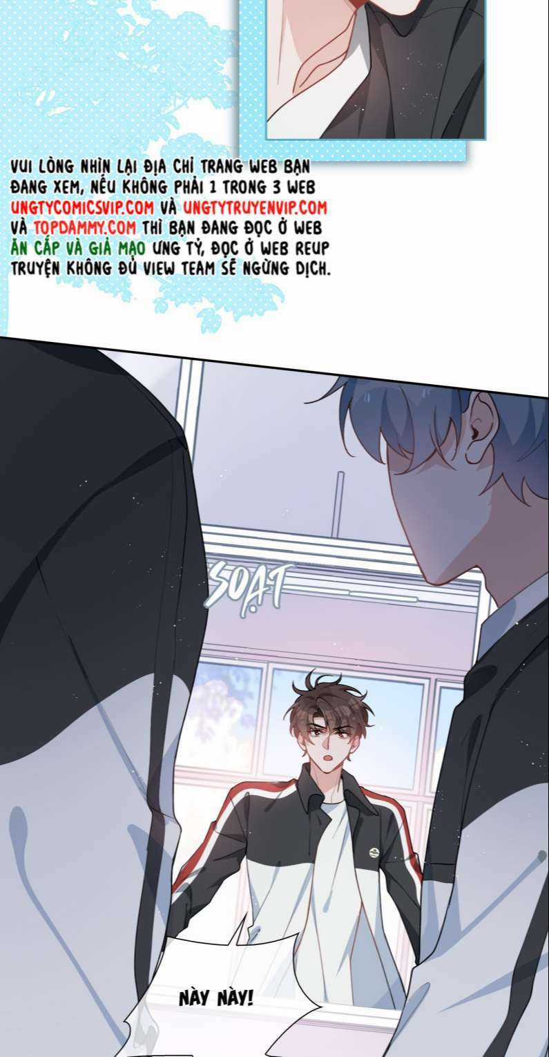 Sơn Hải Cao Trung - Chapter 43 - Trang 33