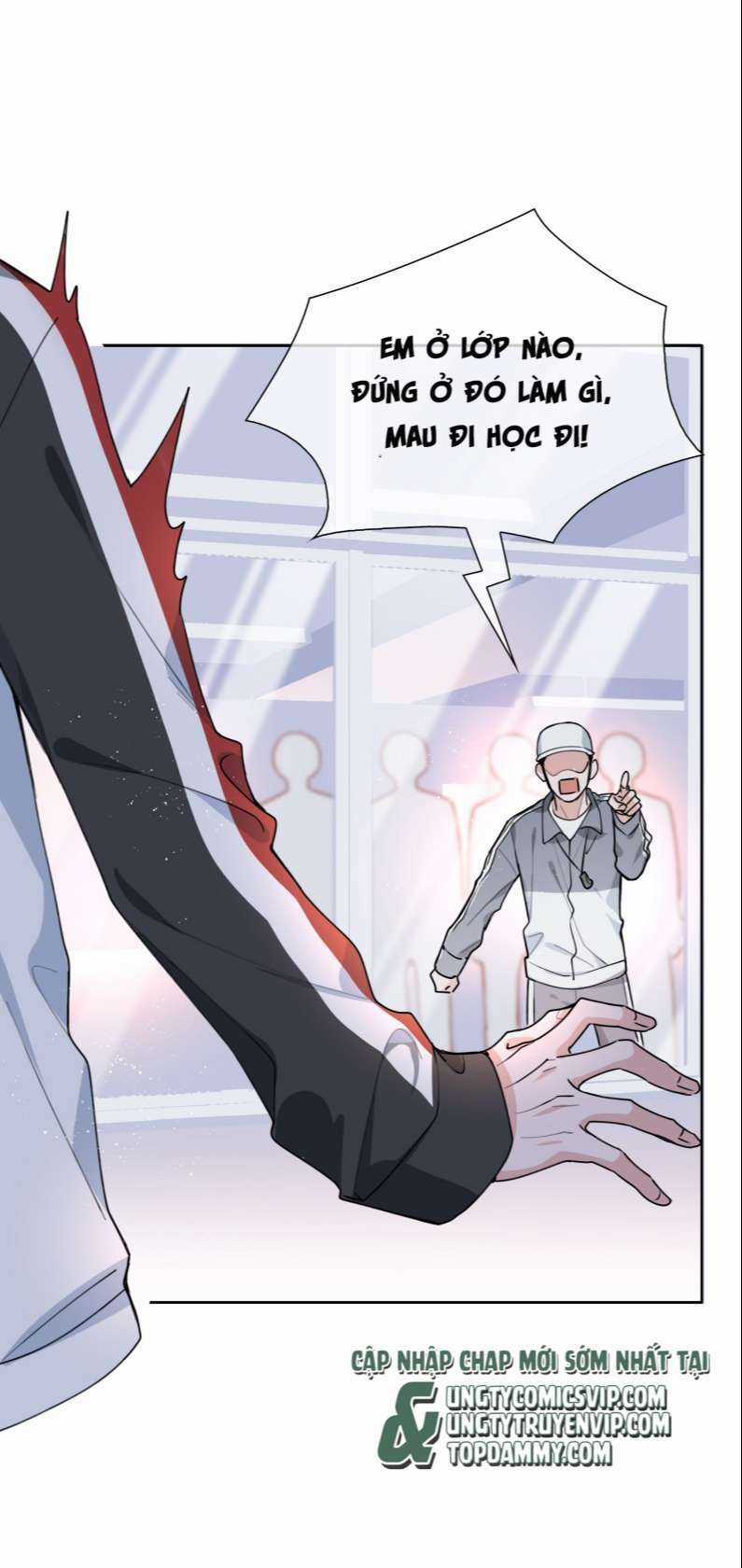 Sơn Hải Cao Trung - Chapter 43 - Trang 35