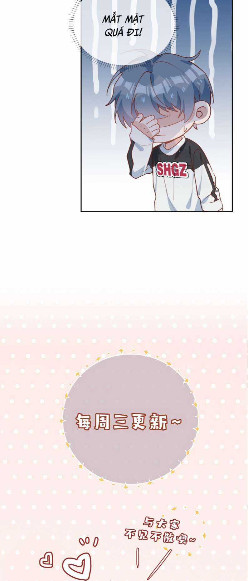 Sơn Hải Cao Trung - Chapter 43 - Trang 37