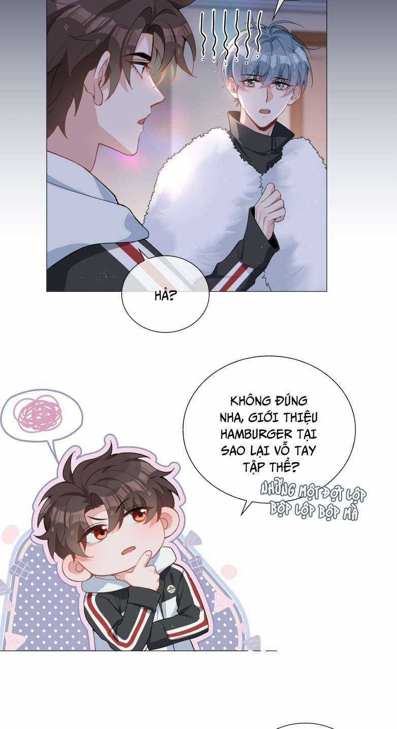 Sơn Hải Cao Trung - Chapter 43 - Trang 6