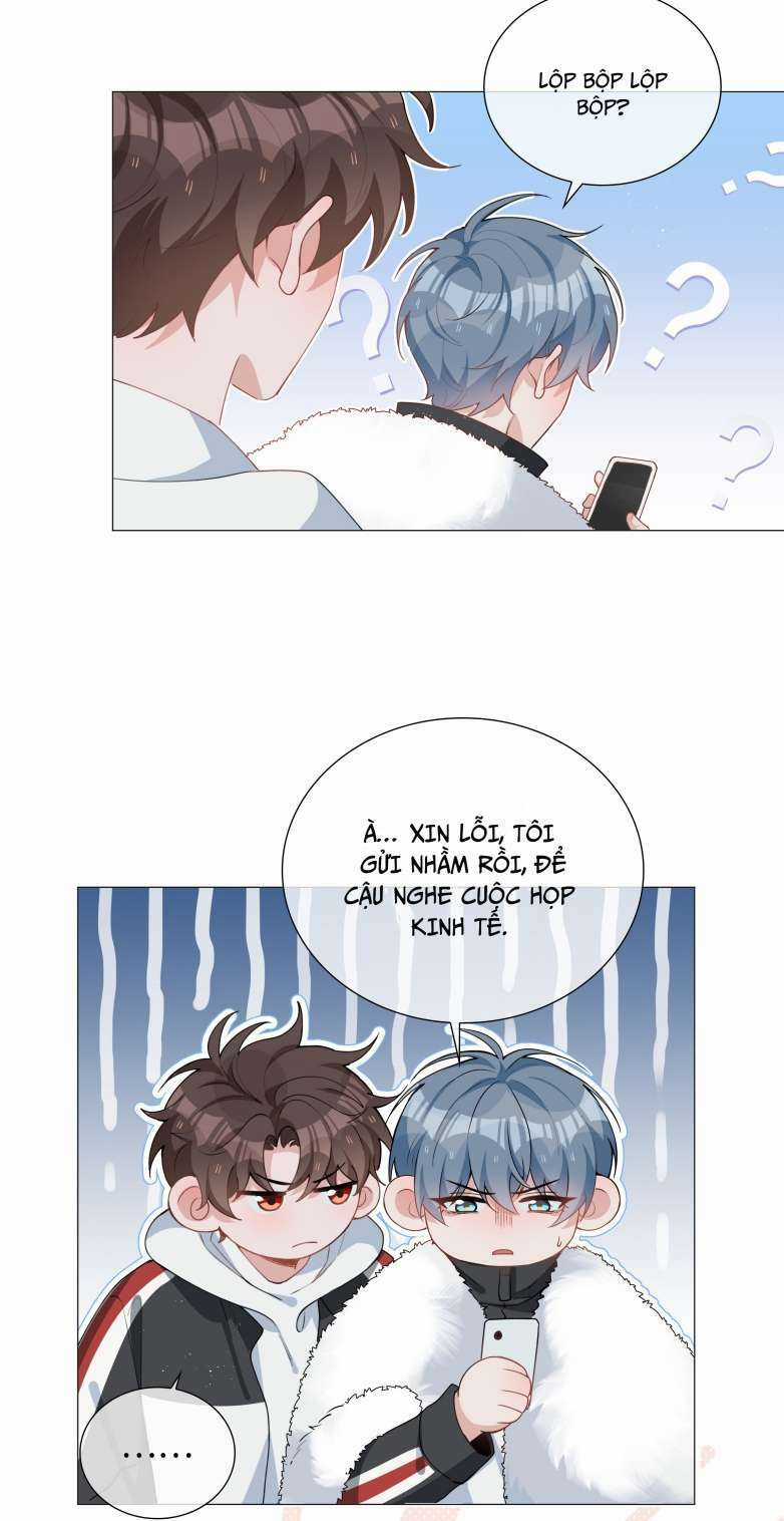 Sơn Hải Cao Trung - Chapter 43 - Trang 7