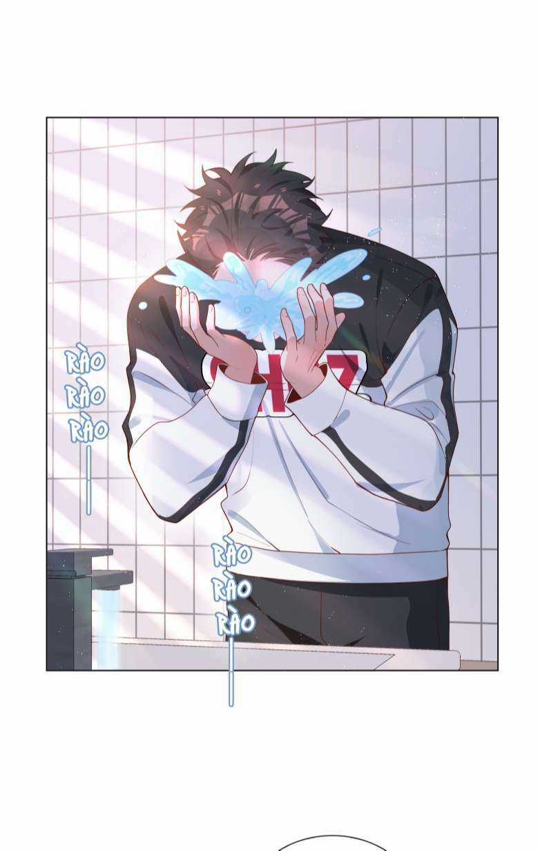 Sơn Hải Cao Trung - Chapter 44 - Trang 12