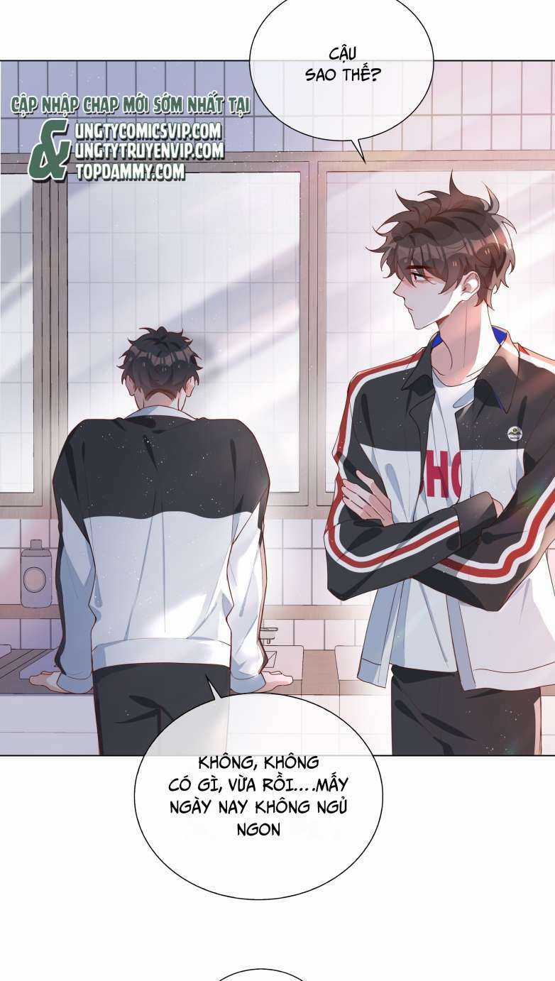 Sơn Hải Cao Trung - Chapter 44 - Trang 13