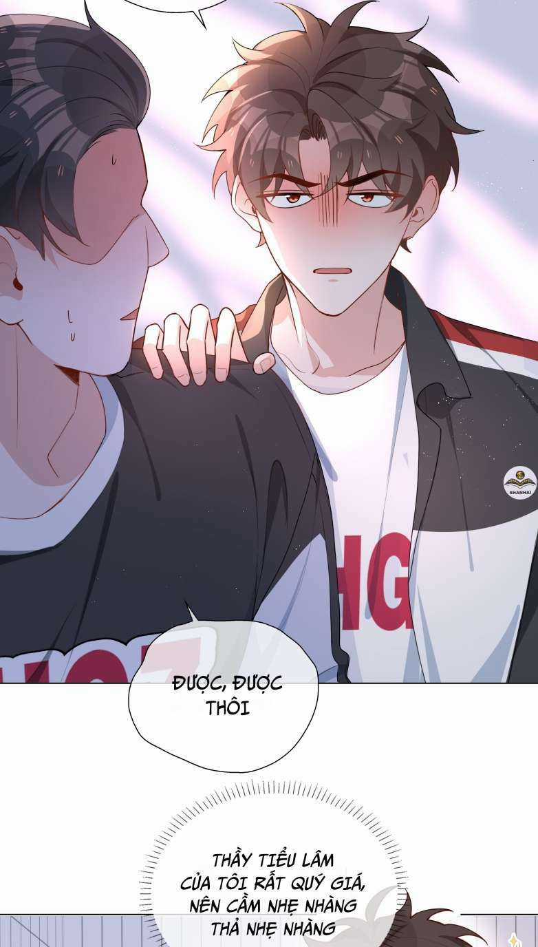 Sơn Hải Cao Trung - Chapter 44 - Trang 15