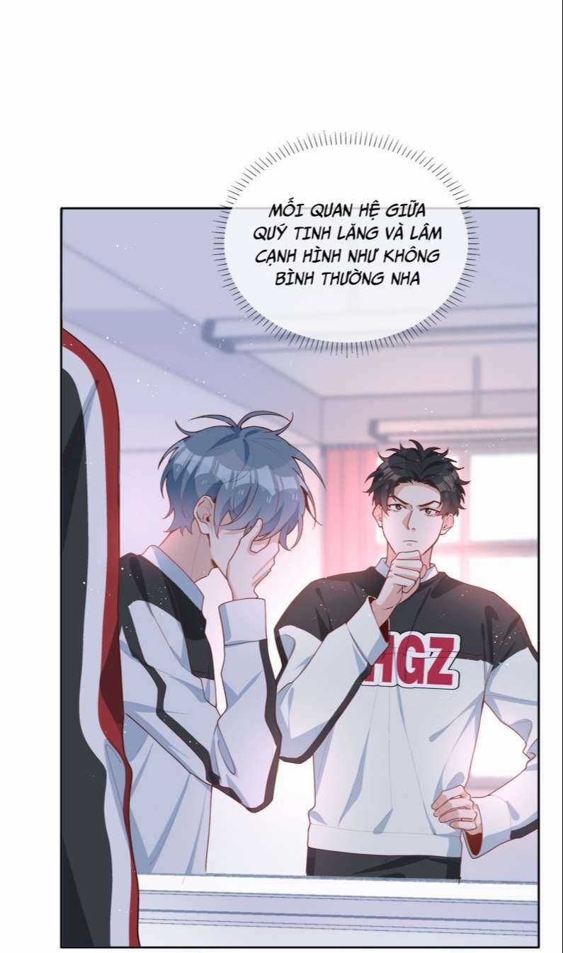 Sơn Hải Cao Trung - Chapter 44 - Trang 3