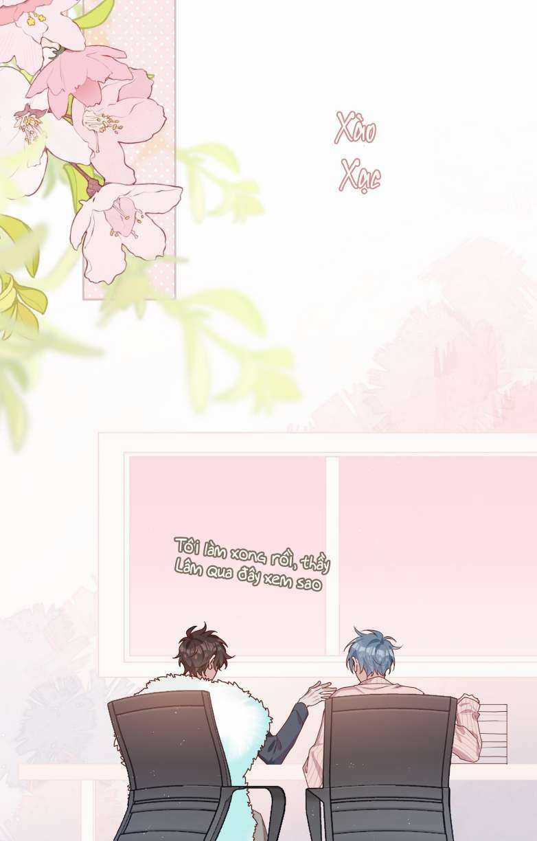 Sơn Hải Cao Trung - Chapter 44 - Trang 22