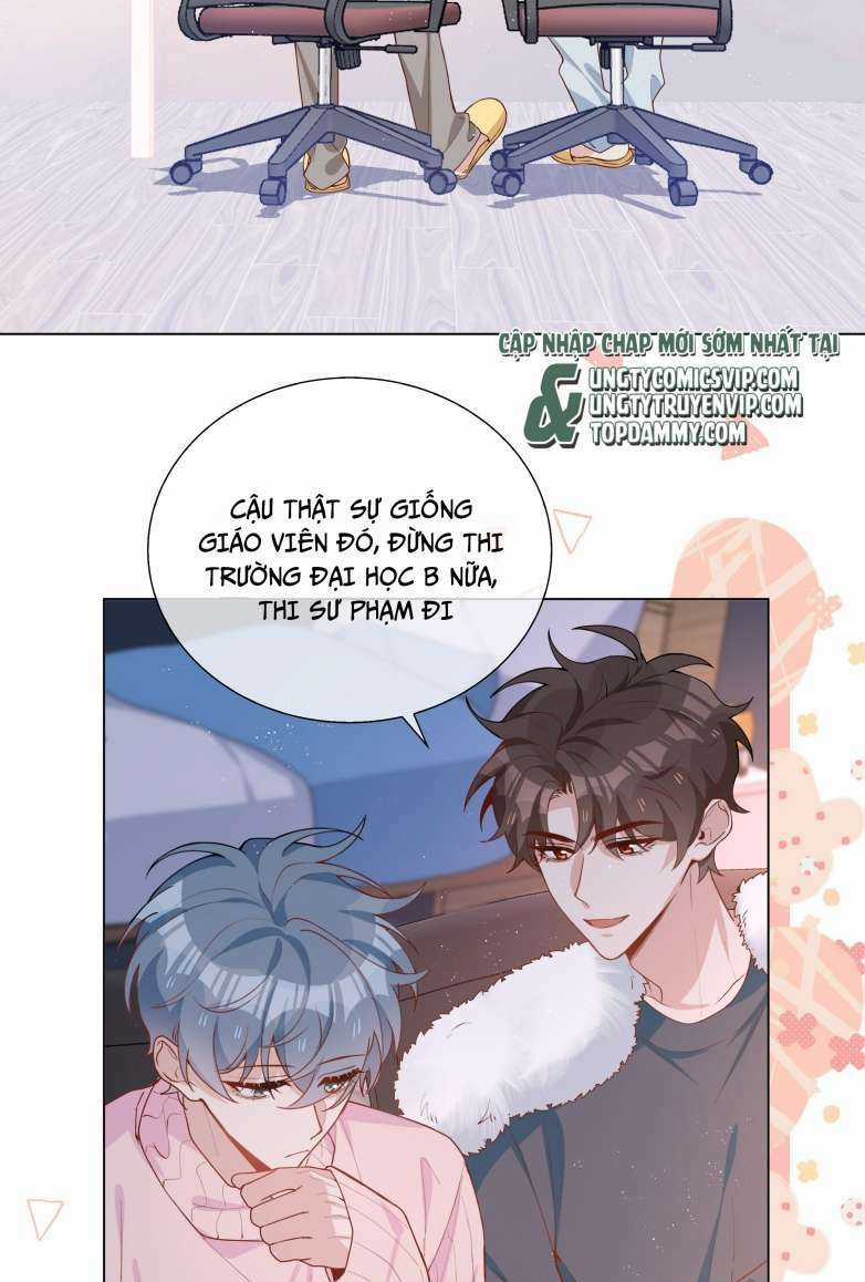 Sơn Hải Cao Trung - Chapter 44 - Trang 23