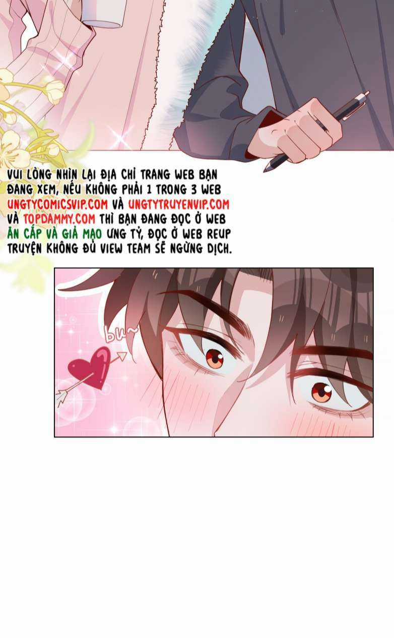 Sơn Hải Cao Trung - Chapter 44 - Trang 30