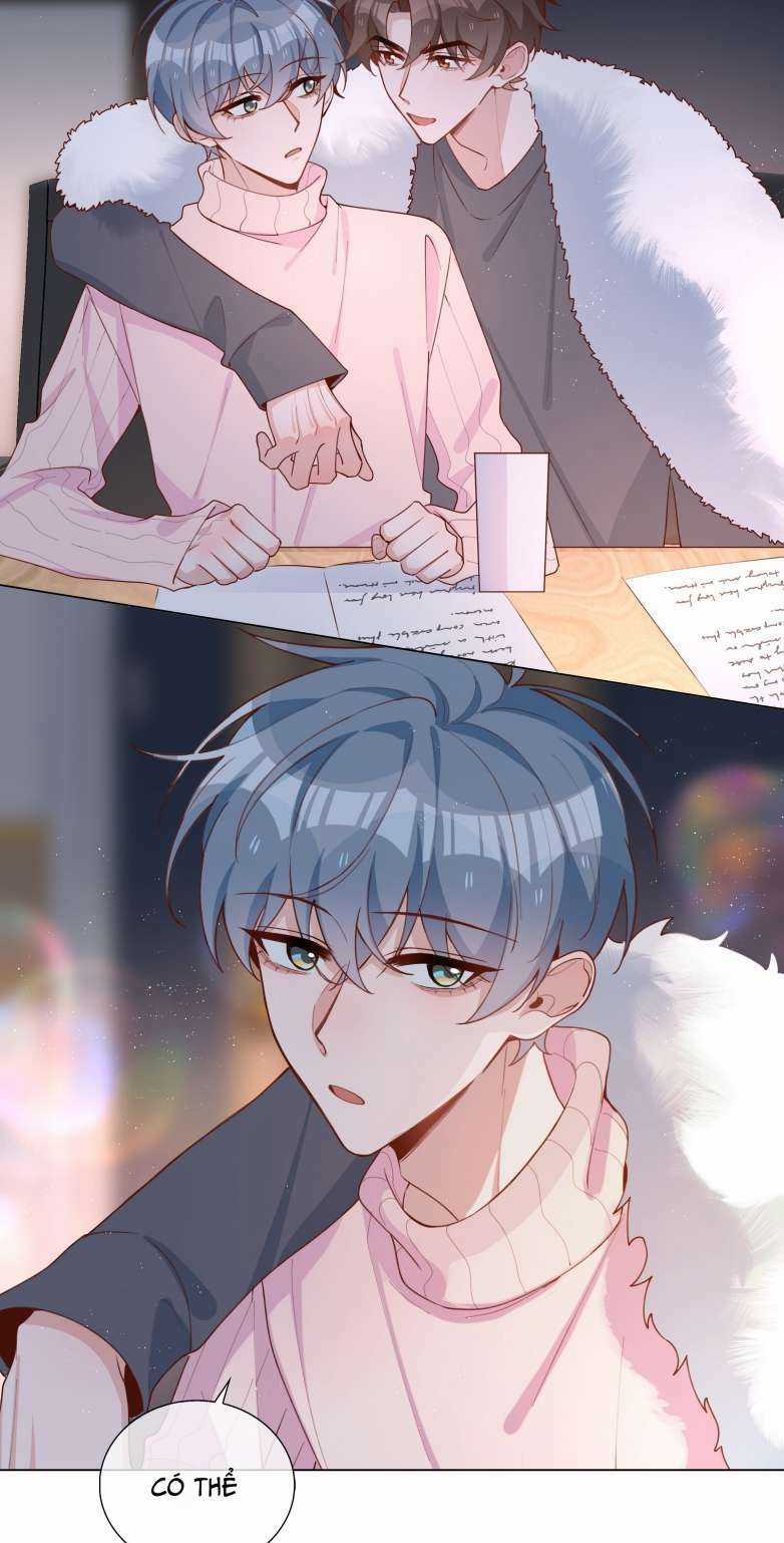 Sơn Hải Cao Trung - Chapter 44 - Trang 33