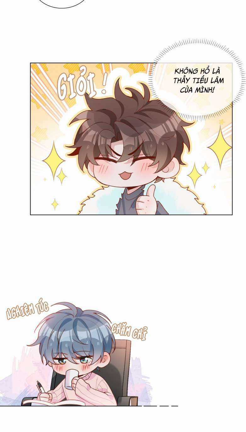 Sơn Hải Cao Trung - Chapter 44 - Trang 34