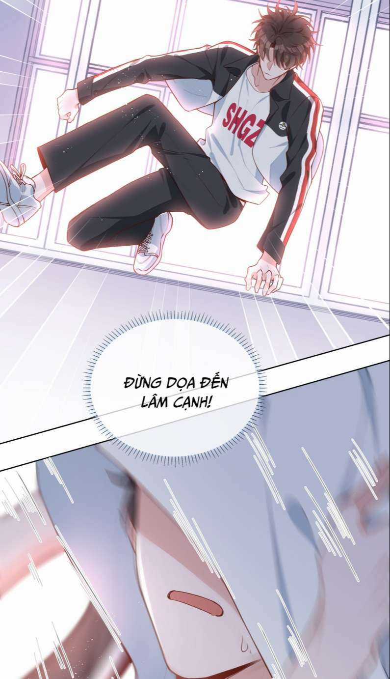 Sơn Hải Cao Trung - Chapter 44 - Trang 6