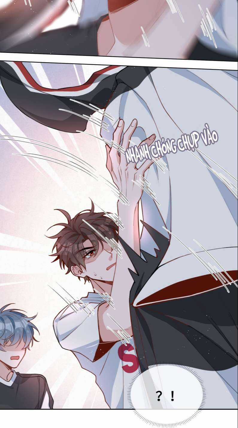 Sơn Hải Cao Trung - Chapter 44 - Trang 7