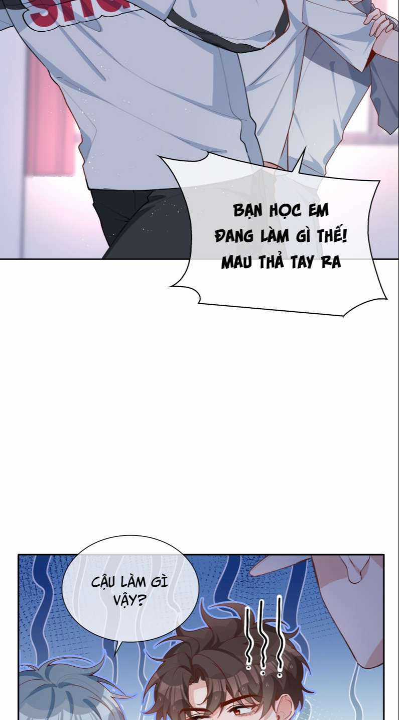 Sơn Hải Cao Trung - Chapter 44 - Trang 9