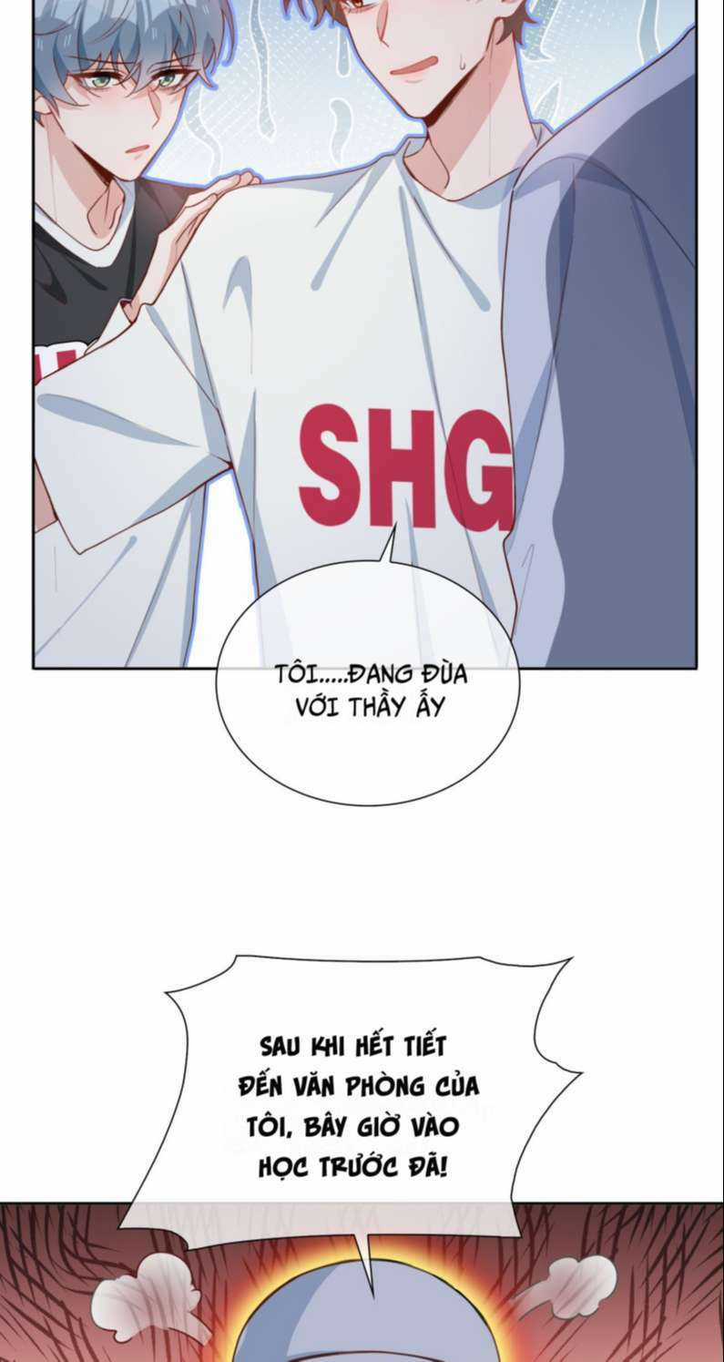 Sơn Hải Cao Trung - Chapter 44 - Trang 10