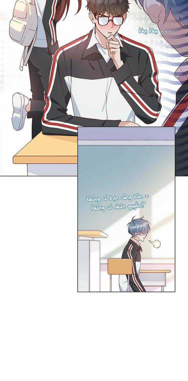 Sơn Hải Cao Trung - Chapter 45 - Trang 12