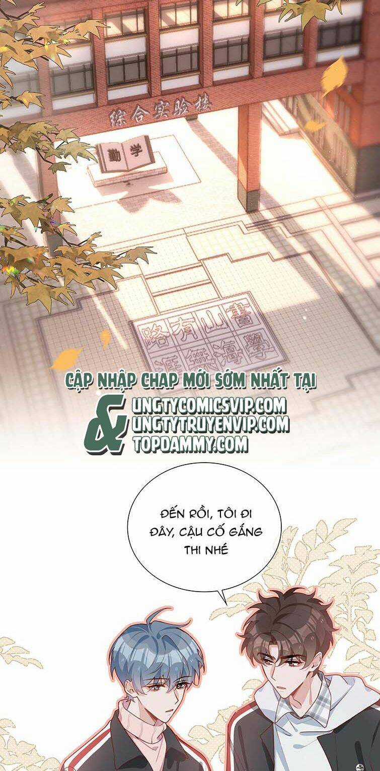 Sơn Hải Cao Trung - Chapter 45 - Trang 3