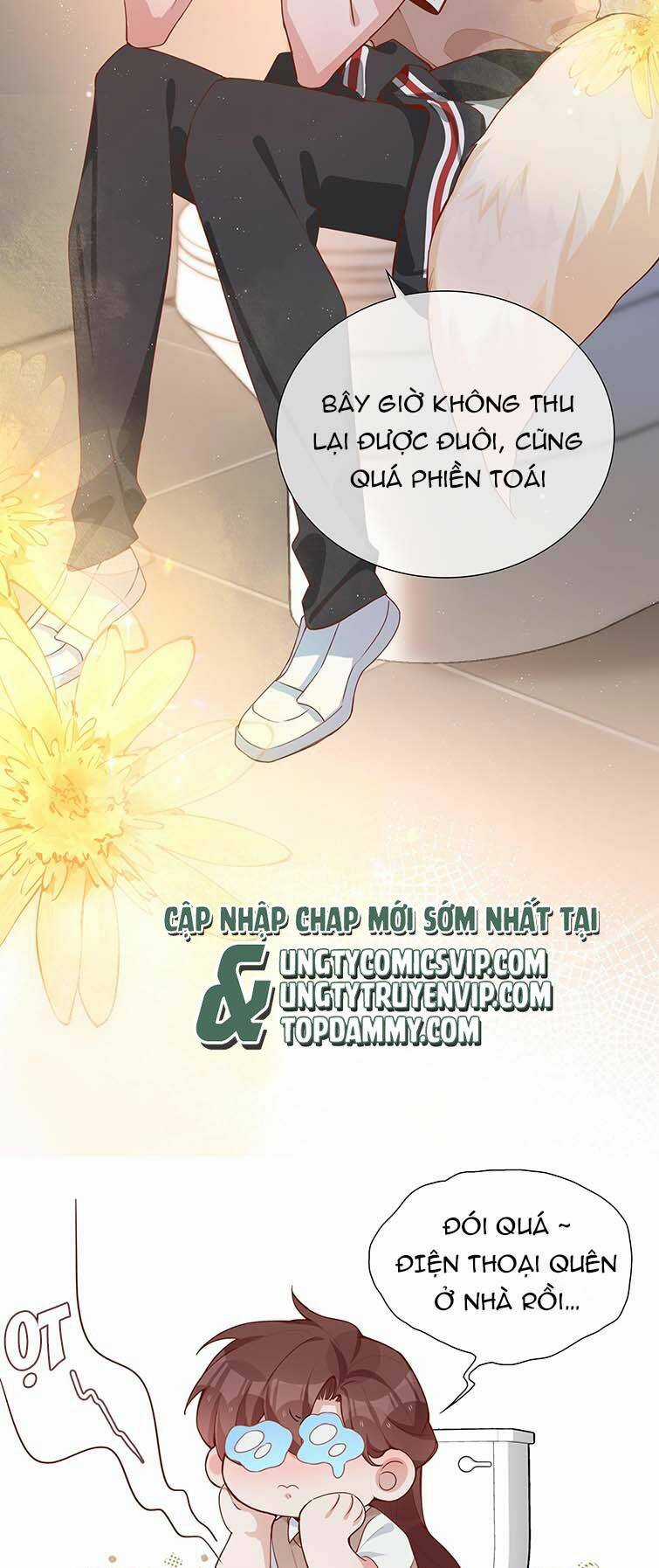 Sơn Hải Cao Trung - Chapter 45 - Trang 21