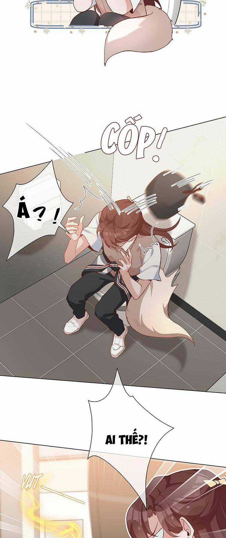 Sơn Hải Cao Trung - Chapter 45 - Trang 22