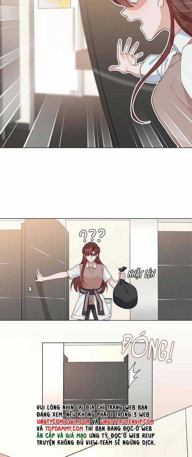 Sơn Hải Cao Trung - Chapter 45 - Trang 23