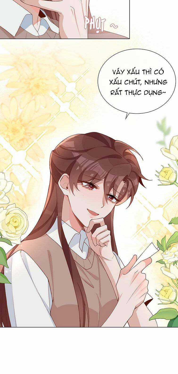 Sơn Hải Cao Trung - Chapter 45 - Trang 27