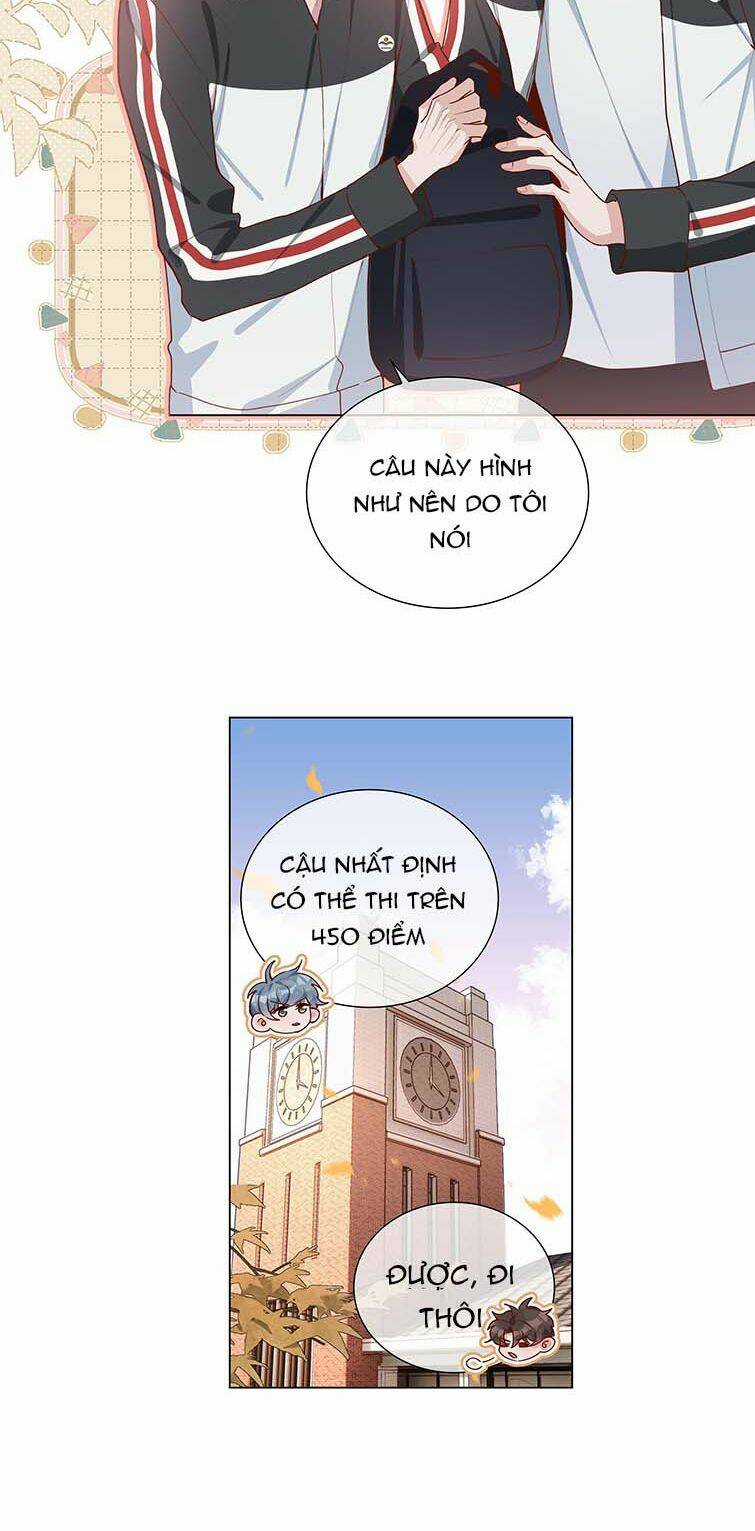 Sơn Hải Cao Trung - Chapter 45 - Trang 4