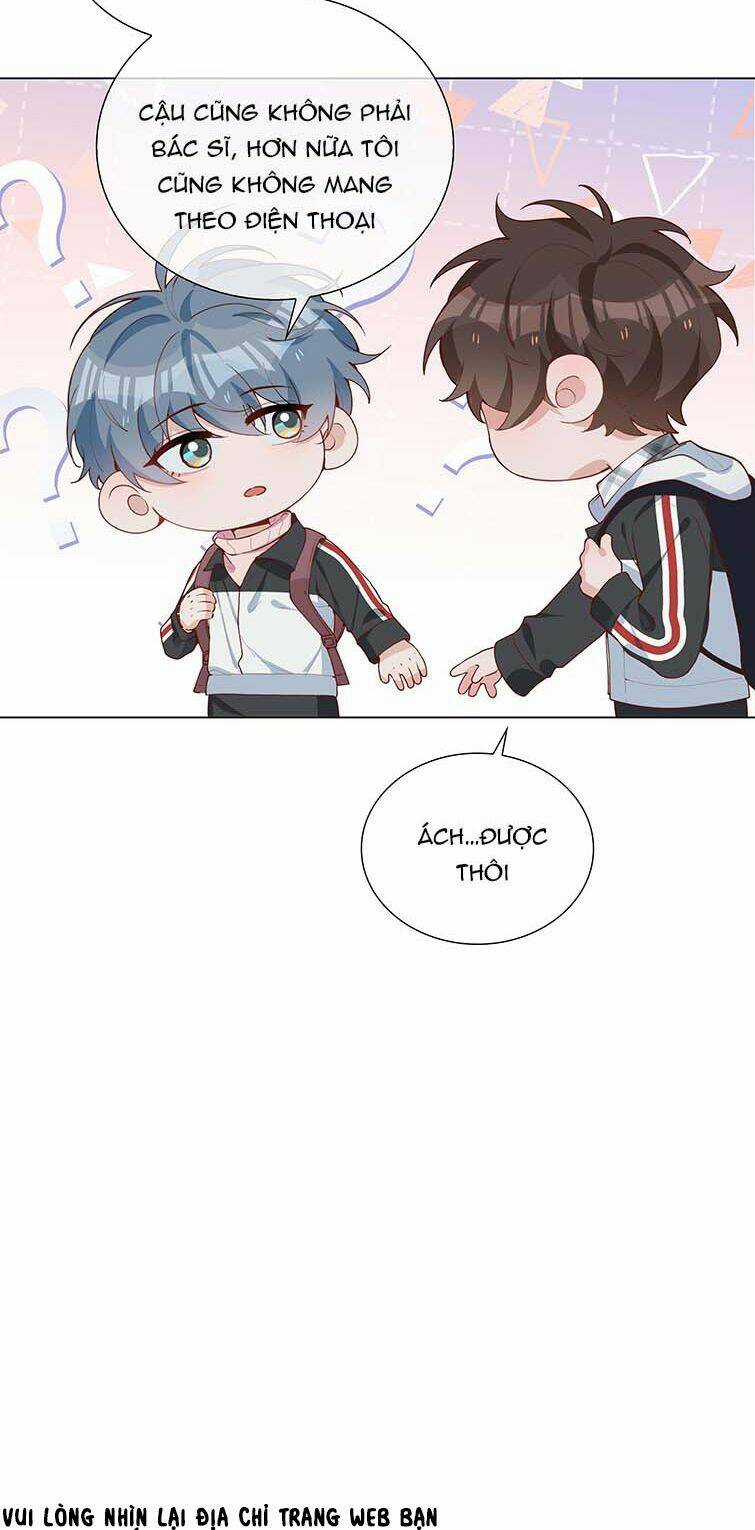 Sơn Hải Cao Trung - Chapter 45 - Trang 6