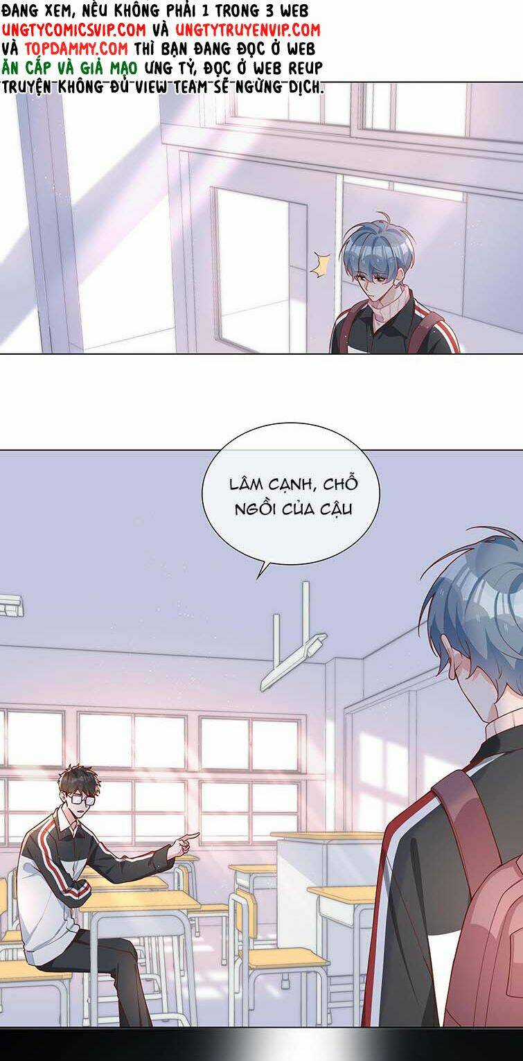 Sơn Hải Cao Trung - Chapter 45 - Trang 7