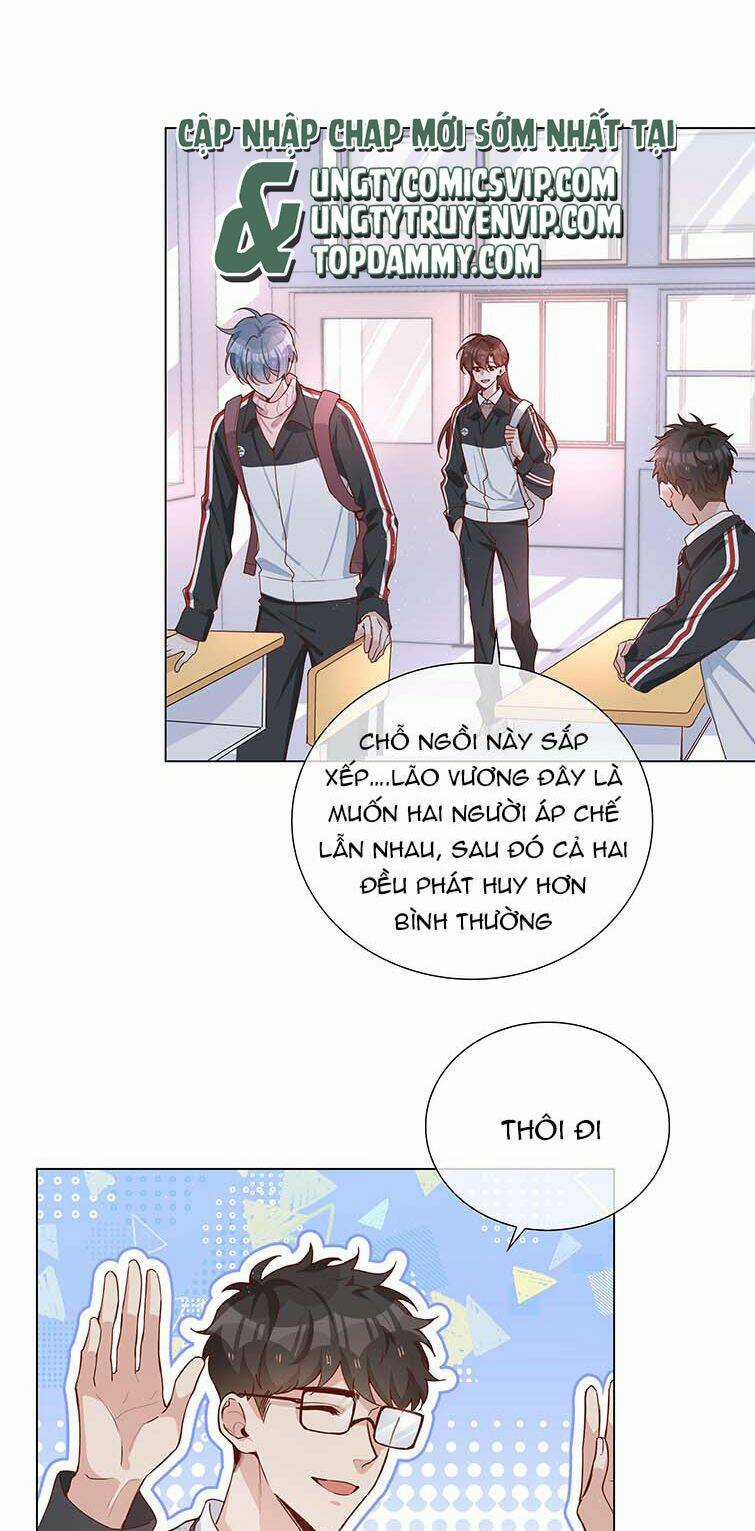 Sơn Hải Cao Trung - Chapter 45 - Trang 9