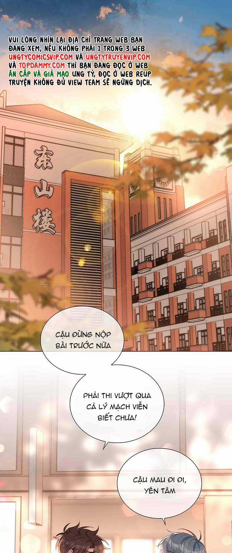 Sơn Hải Cao Trung - Chapter 46 - Trang 2