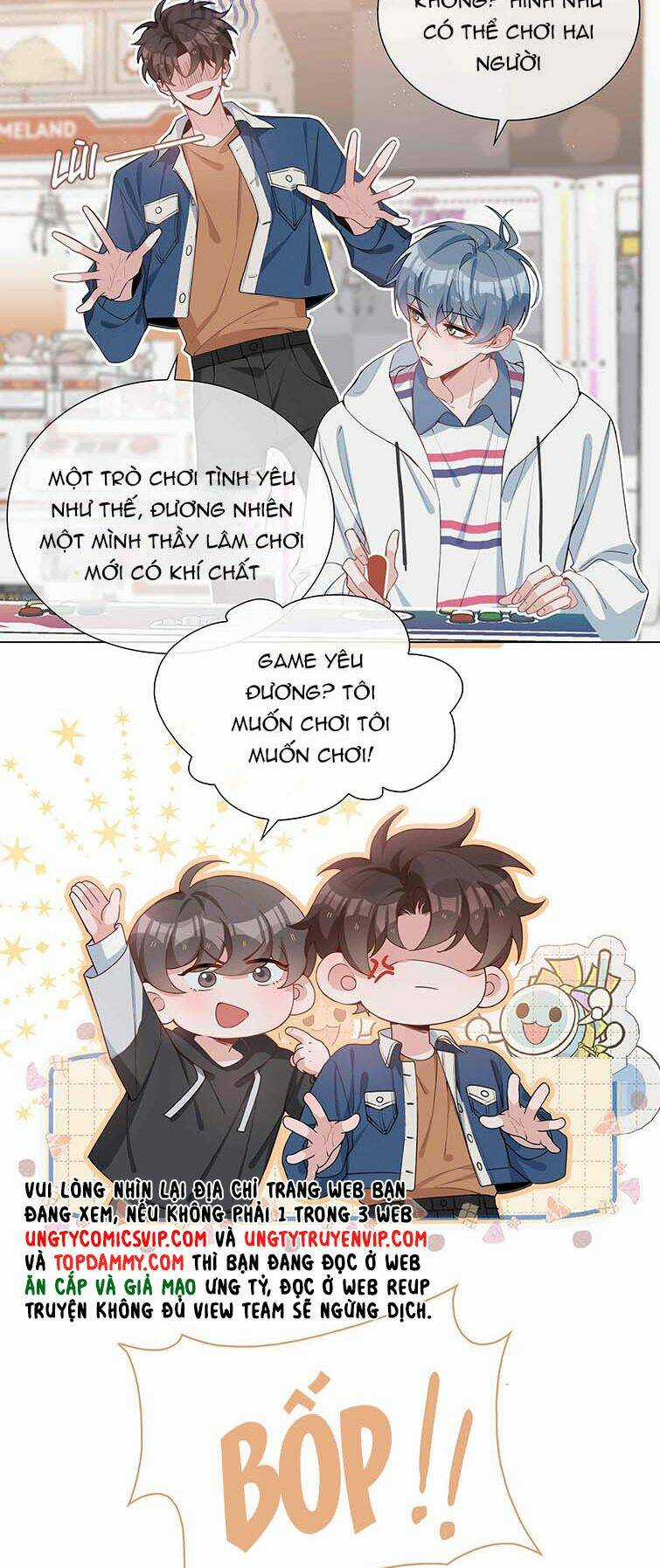 Sơn Hải Cao Trung - Chapter 46 - Trang 11