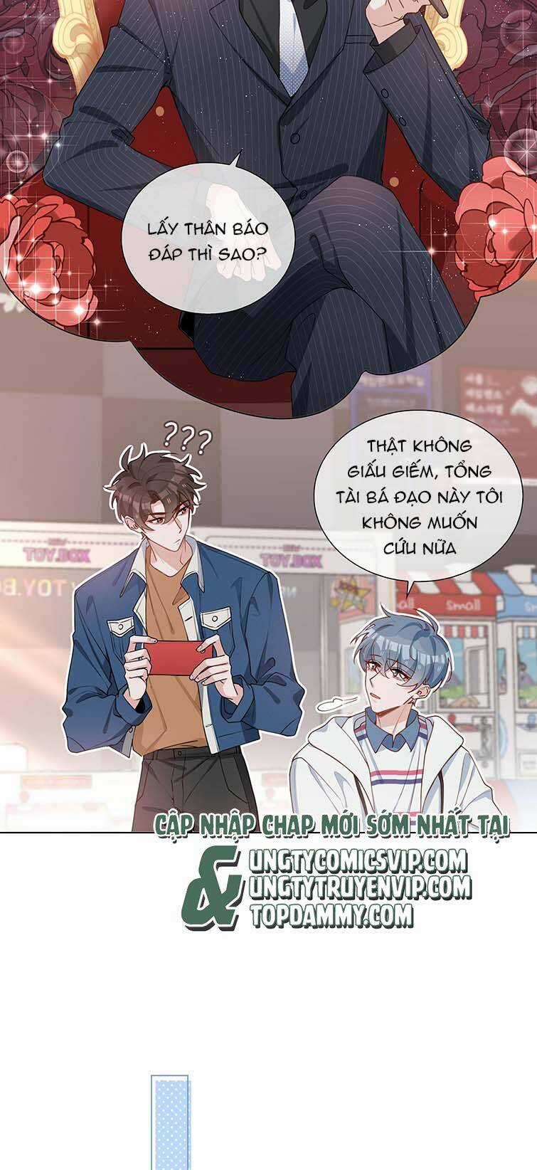 Sơn Hải Cao Trung - Chapter 46 - Trang 17