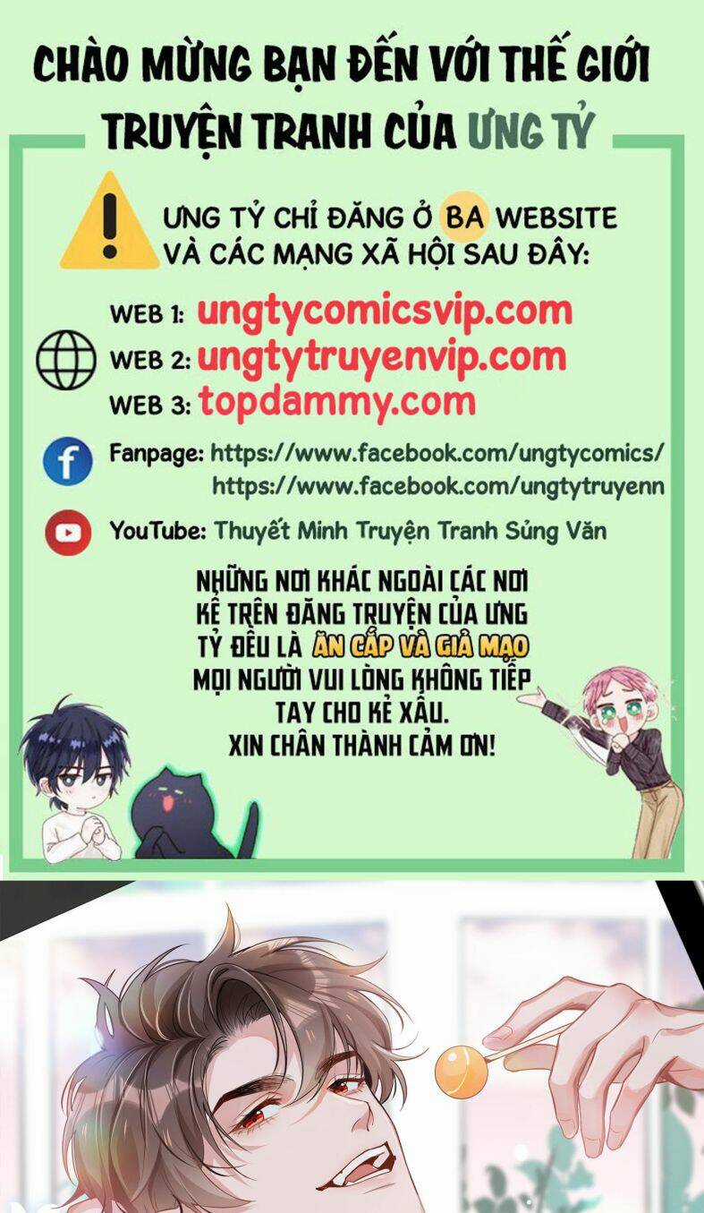 Sơn Hải Cao Trung - Chapter 47 - Trang 1