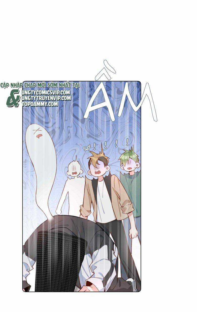 Sơn Hải Cao Trung - Chapter 47 - Trang 17